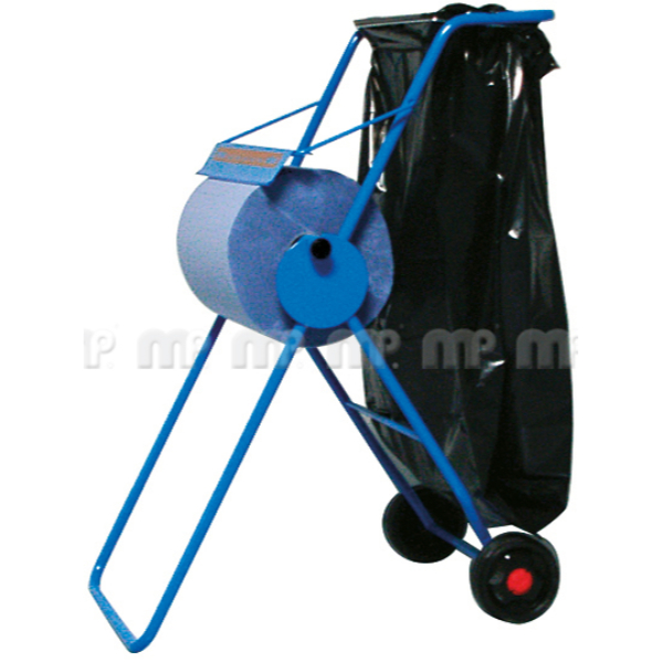 MP Roll Dispenser  floor standing (1ITEM)