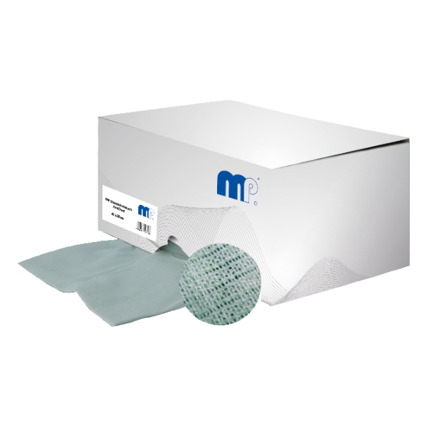 MP Anti-dust Sticky Tack Rag (Dispenser Box of 50)
