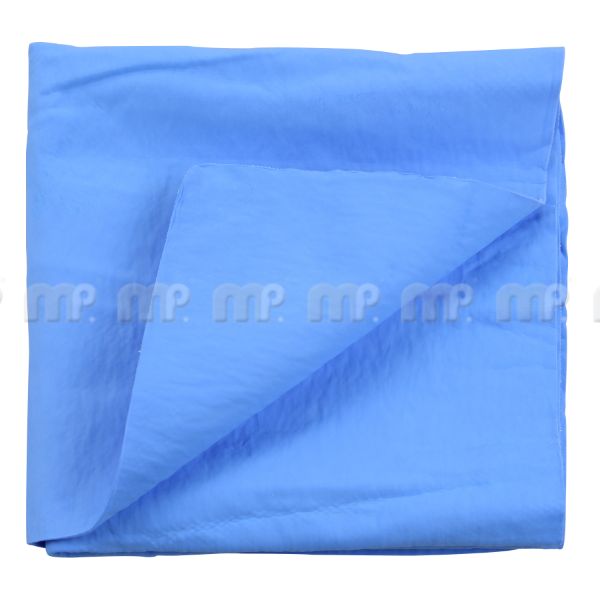 MP Sponge Cloth Blue 66 x 43 cm