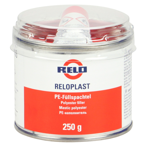 Reloplast High Build Bodyfiller (250G)