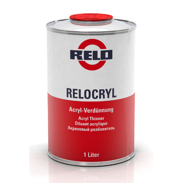 Relocryl Acryl-Thinner (1LT)