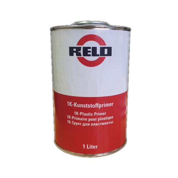Relo 1K Plastic Primer (1LT)