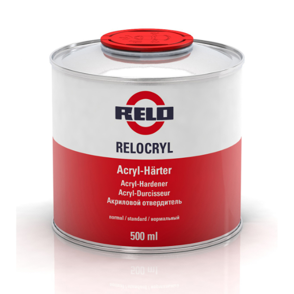 Relocryl Acryl-Hardener Standard (500ML)