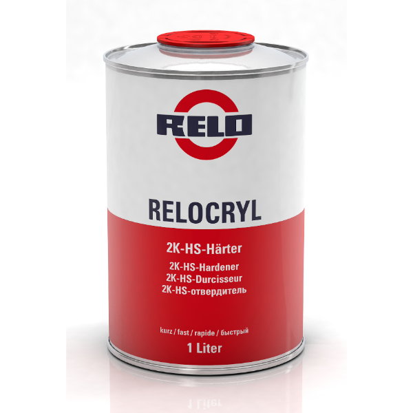 Relocryl HS Acryl-Hardener Fast (1LT)