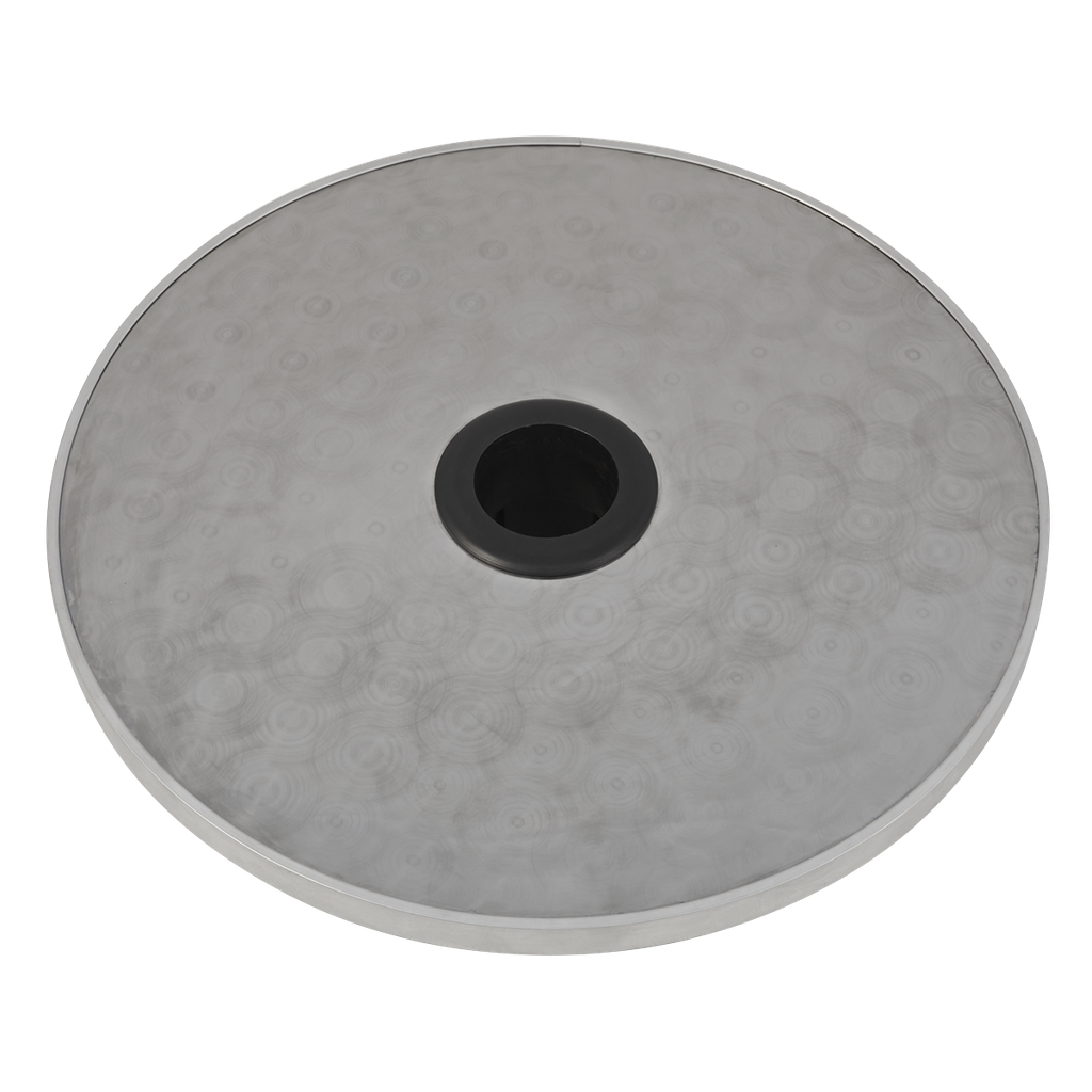 Dellonda Table for Tower Patio Heaters