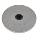 Dellonda Table for Tower Patio Heaters