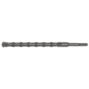 Sealey SDS Plus Drill Bit 16 x 250mm