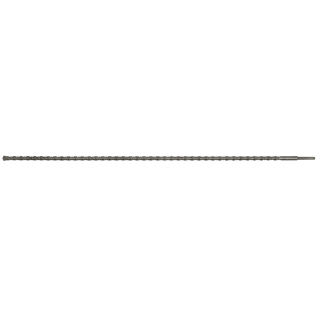 Sealey Worksafe® SDS Plus Drill Bit 18 x 1000mm