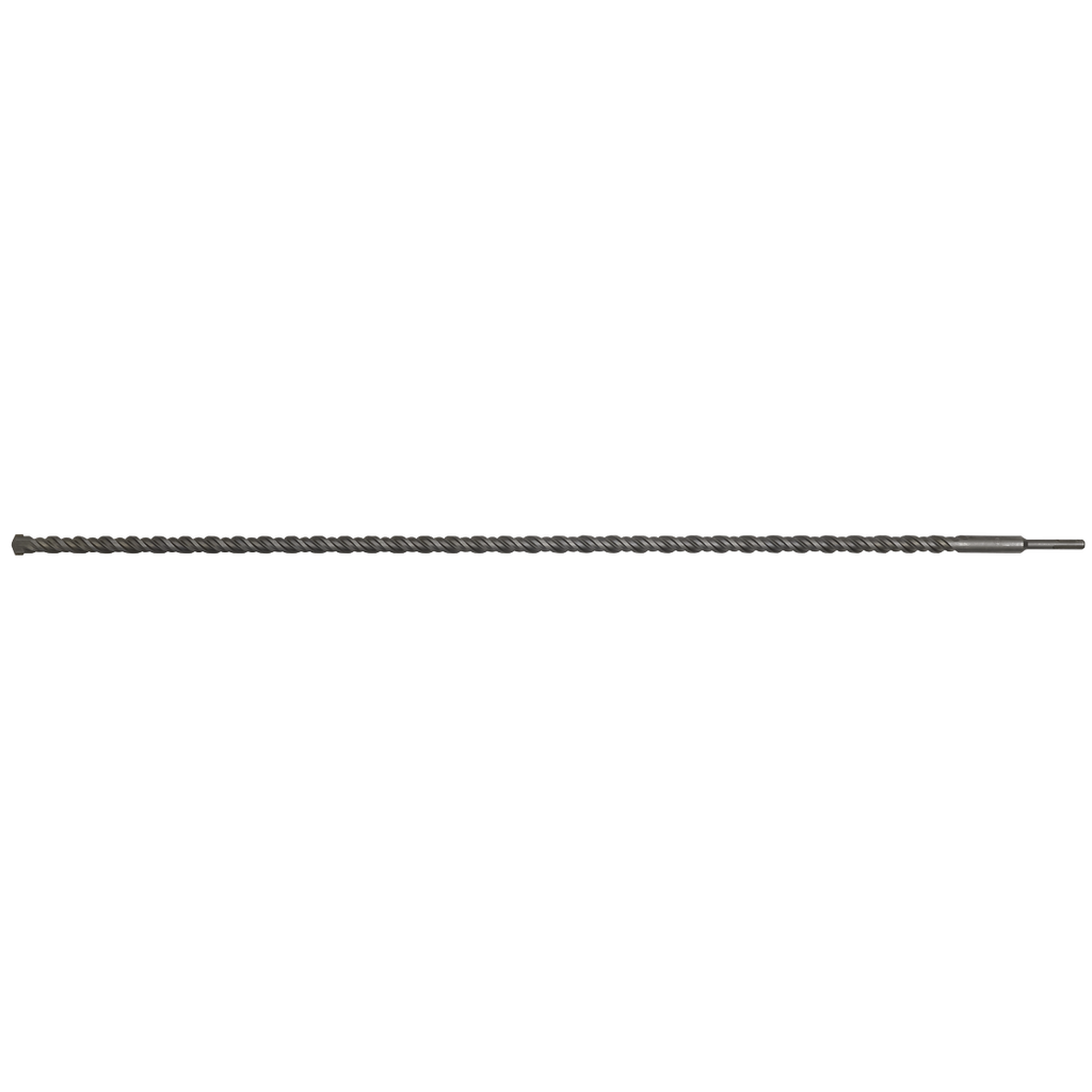 Sealey Worksafe® SDS Plus Drill Bit 20 x 1000mm