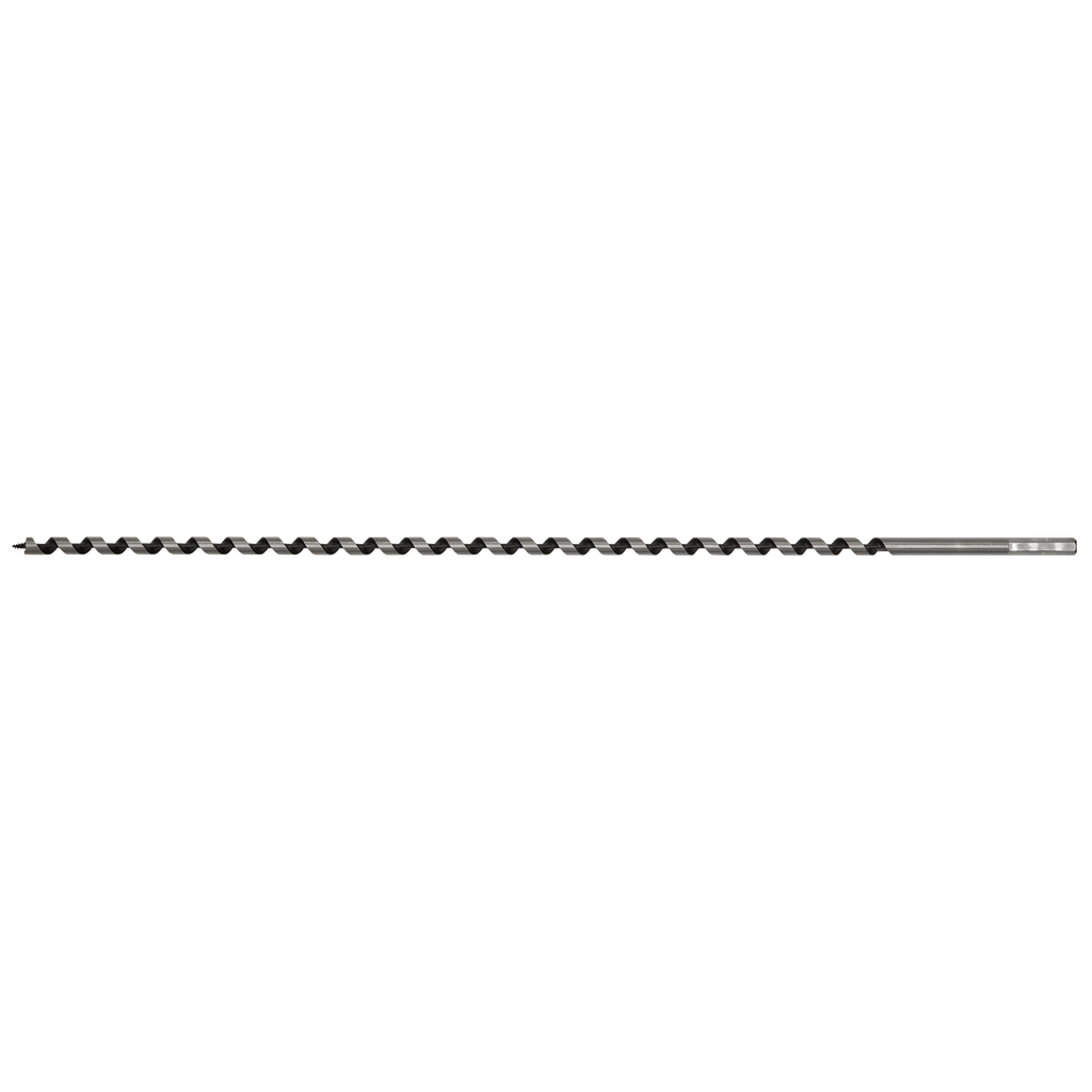 Sealey Auger Wood Drill Bit 10 x 600mm