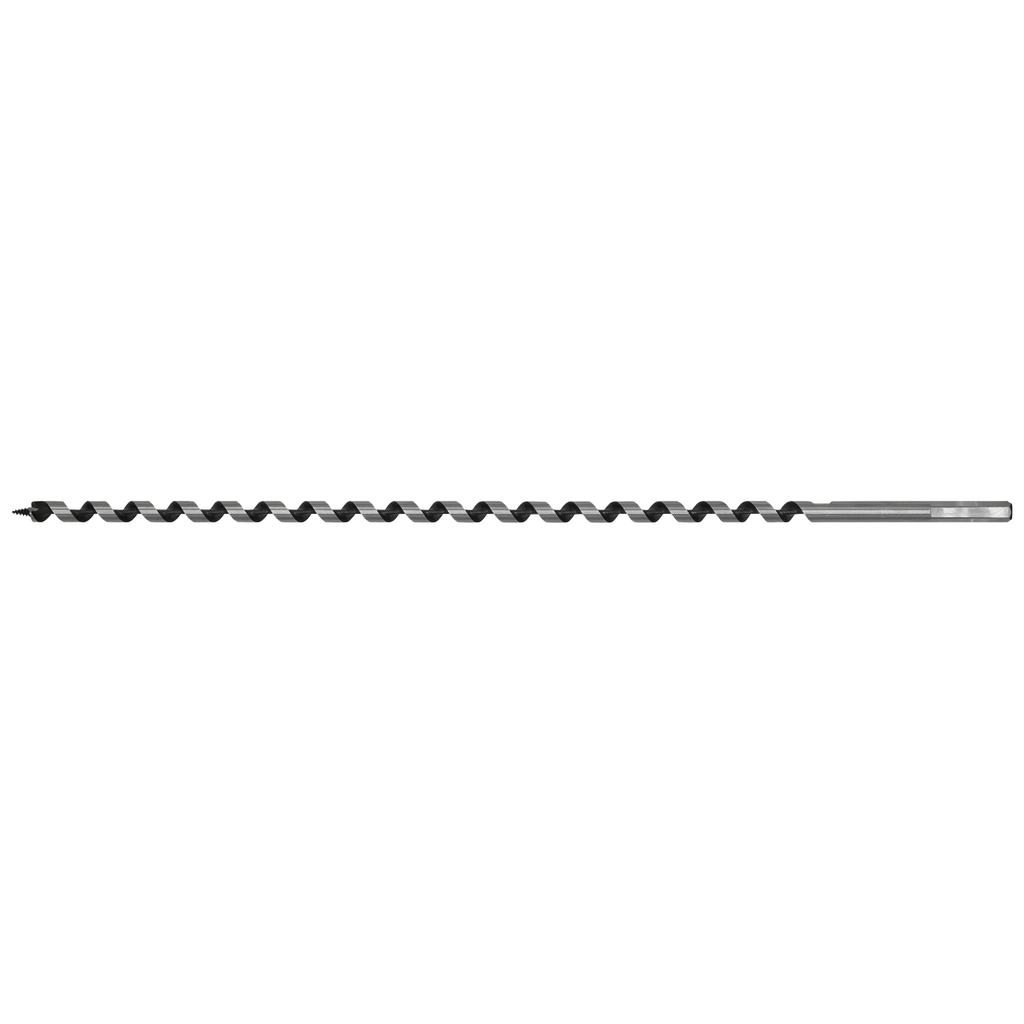 Sealey Auger Wood Drill Bit 13 x 460mm