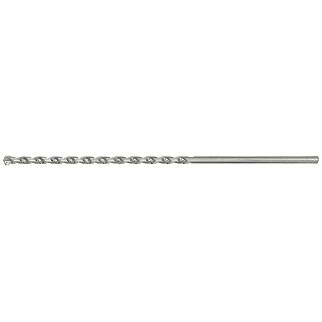 Worksafe® TCT Straight Shank Masonry Drill Bit 15 x 400mm