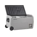 Dellonda Portable Fridge Freezer/Cool Box with LED Display 36L