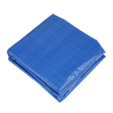 Sealey Dellonda Swimming Pool Top Cover with Rope Ties for DL20