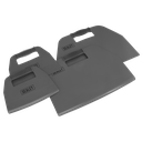 Sealey Dashboard Protection Set 4pc