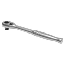 Sealey Premier Platinum Ratchet Wrench with Flip Reverse 1/2"Sq Drive 90-Tooth