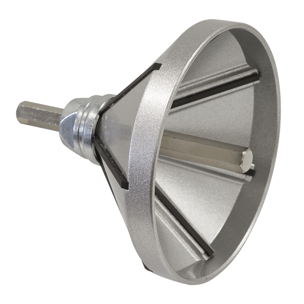 Internal & External 2-in-1 Deburring/Chamfer Tool 27-86mm