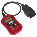 Sealey EOBD Code Reader