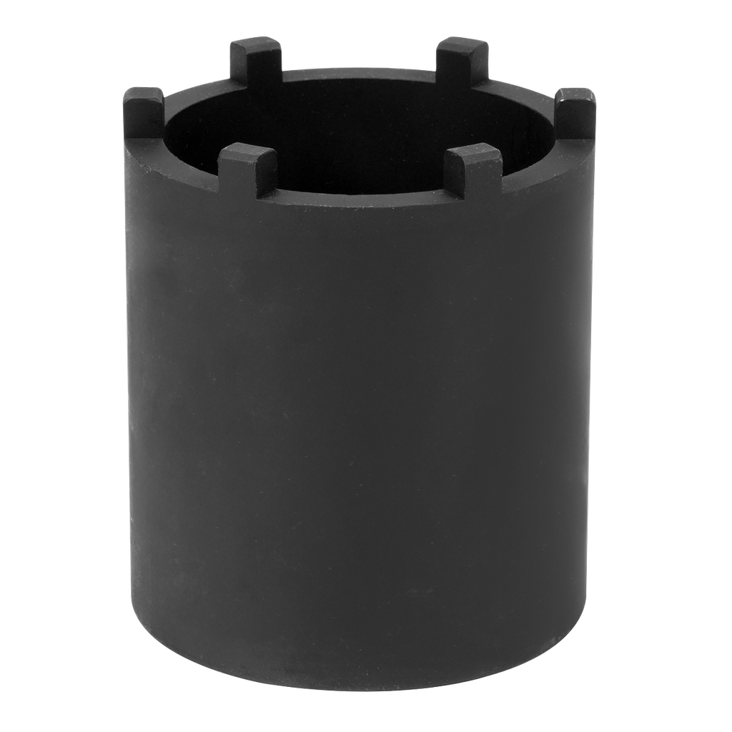 Sealey Rear Axle Nut Socket for Mercedes Sprinter 1/2"Sq Drive 6