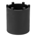 Sealey Rear Axle Nut Socket for Mercedes Sprinter 1/2"Sq Drive 6