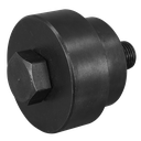 Sealey Hole Cutter Punch Screw 40mm