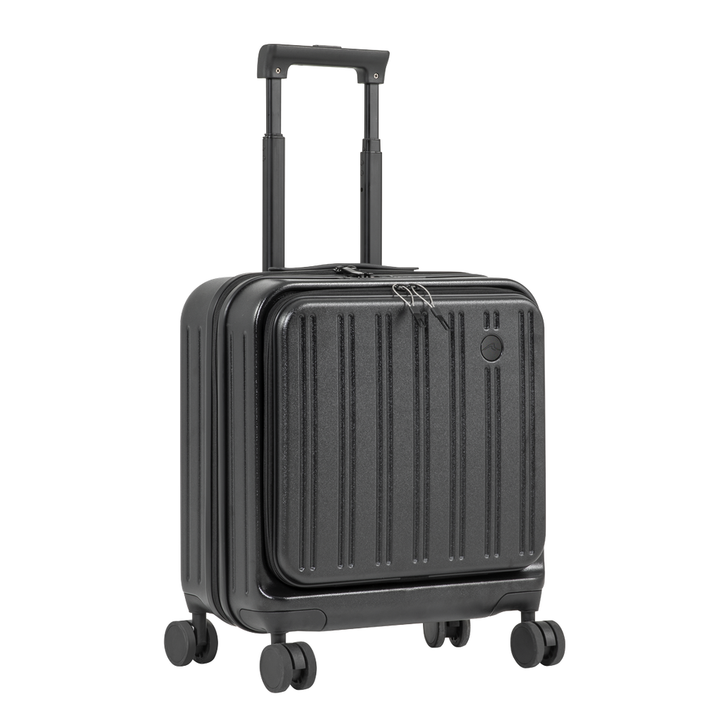 Sealey Dellonda Cabin Size Luggage with Laptop Compartments & Du