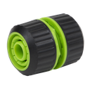 Soft-Touch Hose Mender