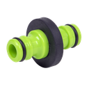 2-Way Water Hose Connector