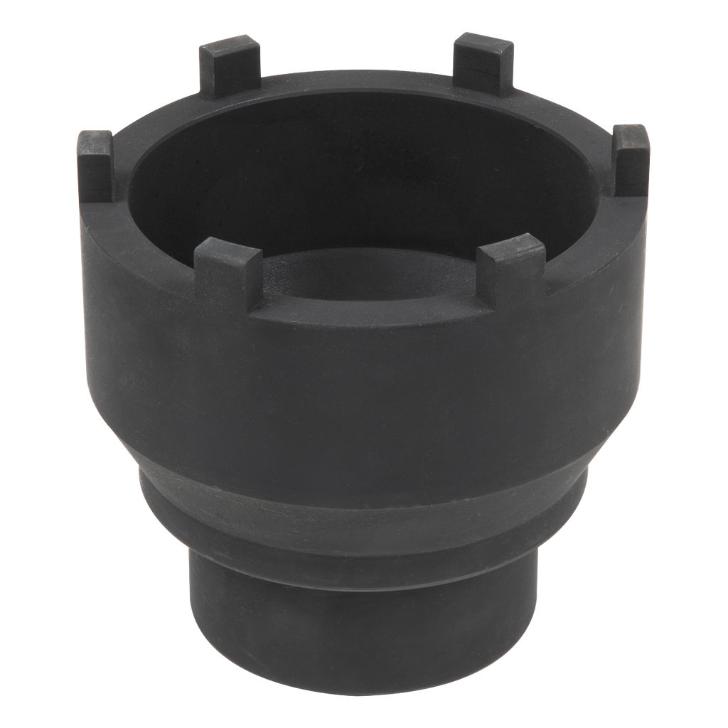 Sealey Axle Nut Socket for Mercedes 3/4"Sq Drive 95-115mm