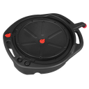 Oil/Fluid Drain Pan & Recycling Container 11L