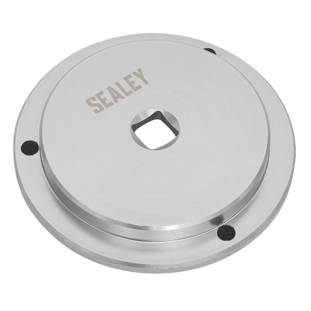 Front Crankshaft Seal Installer for JLR 2.0D Ingenium Engine - Chain Drive