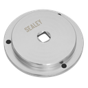 Front Crankshaft Seal Installer for JLR 2.0D Ingenium Engine - Chain Drive