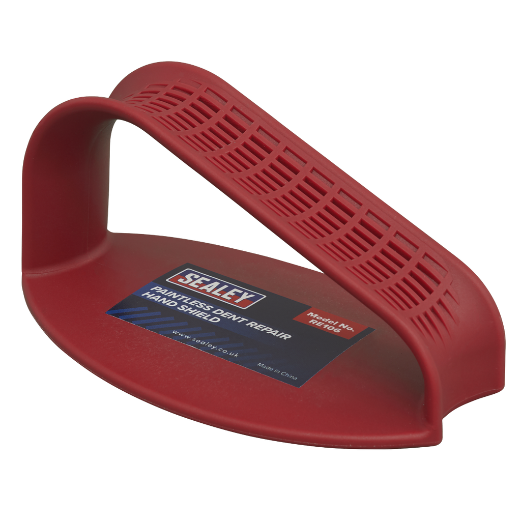 Sealey Paintless Dent Repair Hand Shield