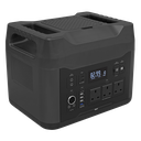 Sealey Portable Power Station 2200W