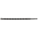 Sealey SDS Plus Drill Bit 16 x 300mm