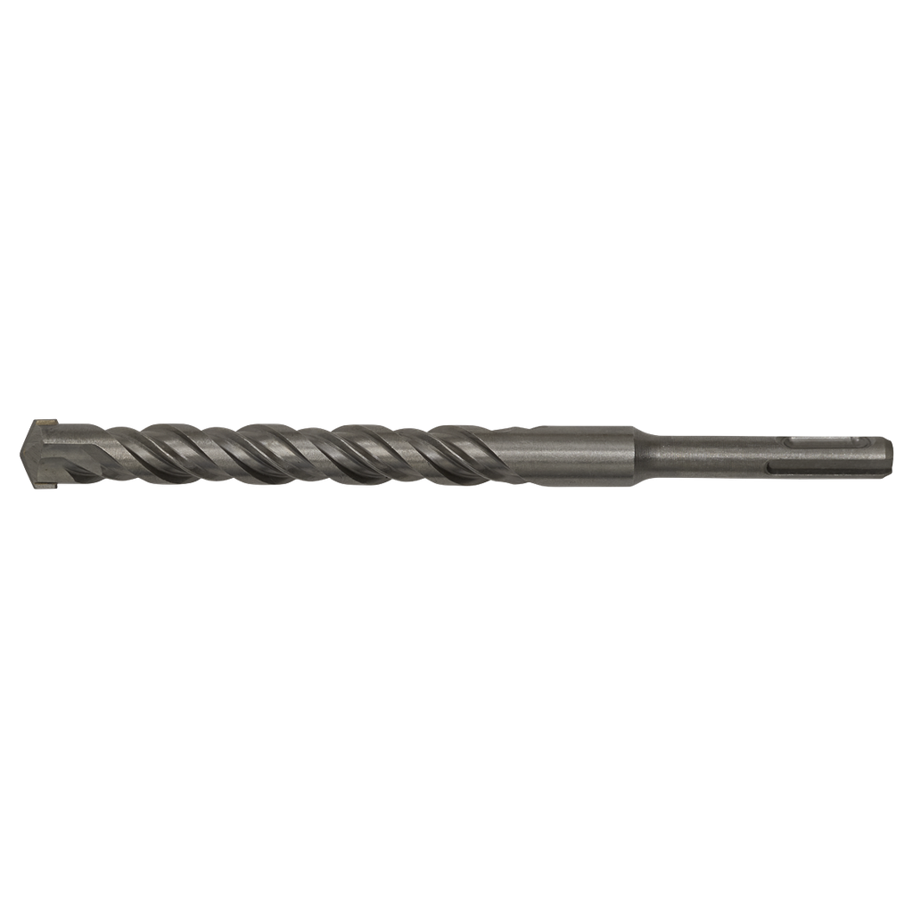 Sealey Worksafe® SDS Plus Drill Bit 17 x 200mm