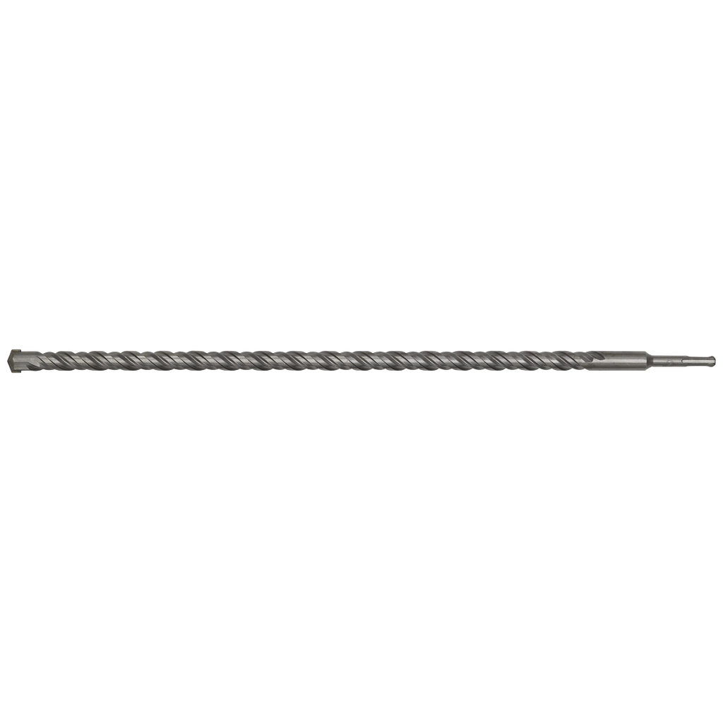 Sealey Worksafe® SDS Plus Drill Bit 20 x 600mm