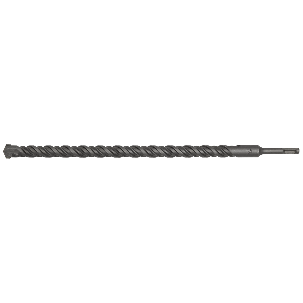 Sealey Worksafe® SDS Plus Drill Bit 22 x 450mm