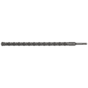 Sealey Worksafe® SDS Plus Drill Bit 22 x 450mm