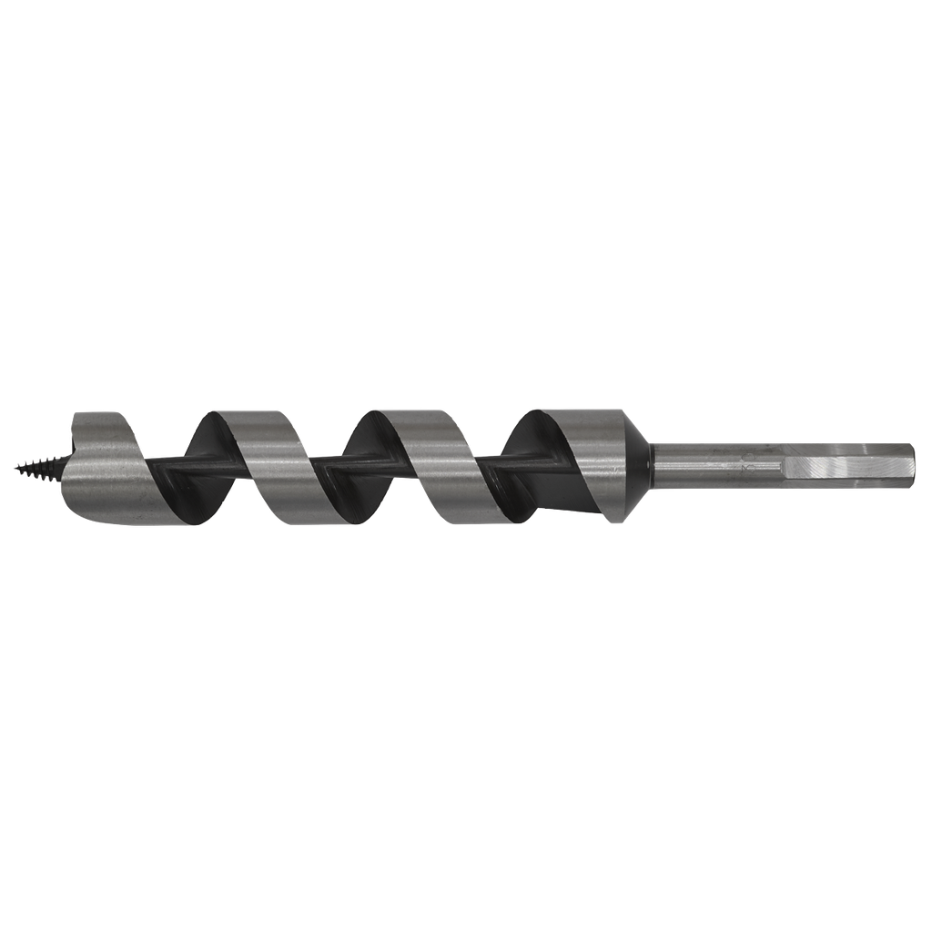 Sealey Auger Wood Drill Bit 30 x 235mm