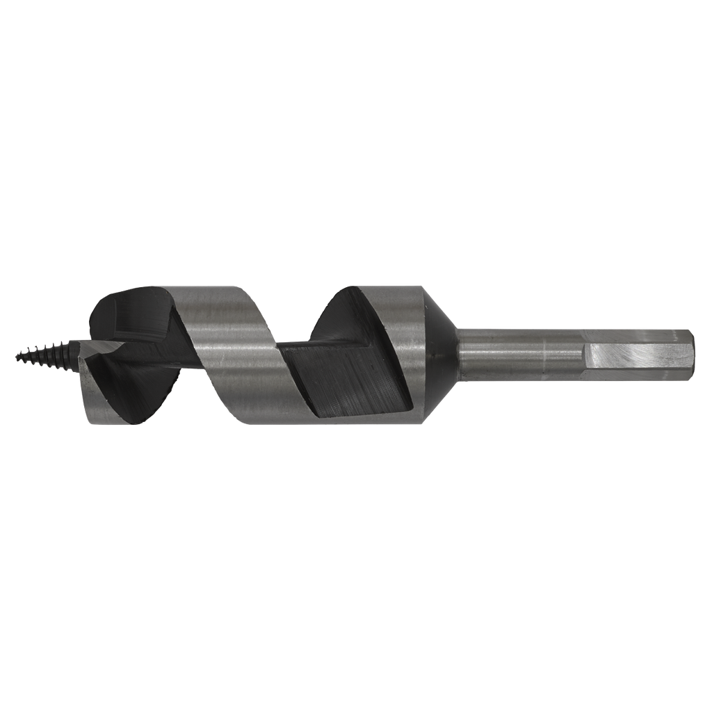 Sealey Auger Wood Drill Bit 32 x 155mm