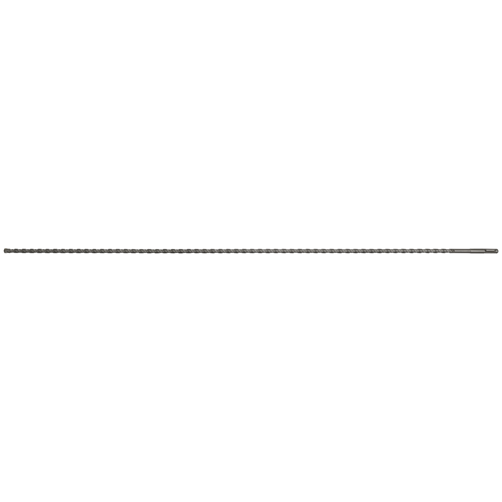 Sealey Worksafe® SDS Plus Drill Bit 12 x 1000mm