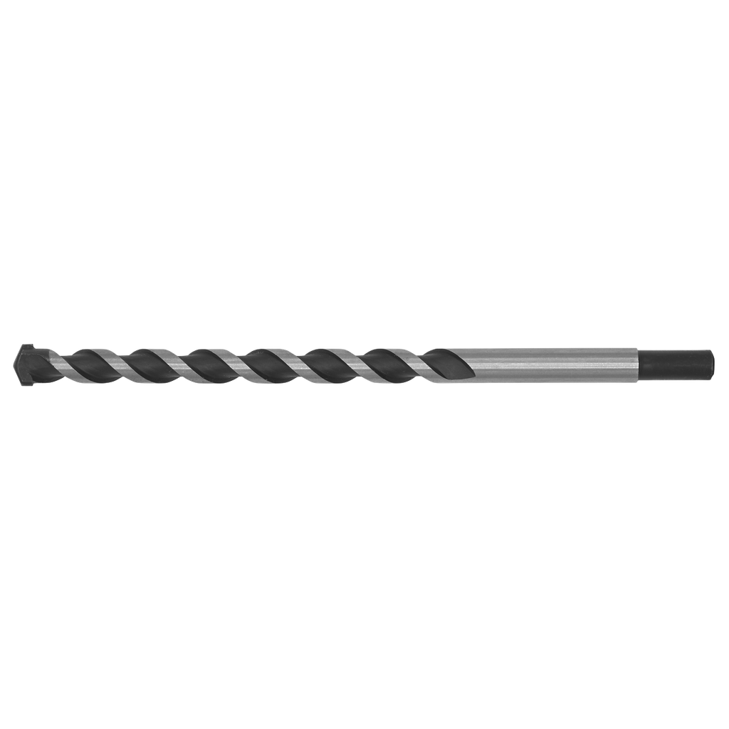 Worksafe® TCT Straight Shank Masonry Drill Bit 18 x 300mm