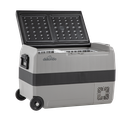 Dellonda Portable Fridge Freezer/Cool Box with LED Display 50L