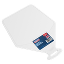 Reusable Body Filler Mixing Board