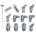 Sealey Clip Strip Deal - Grease Nipples & Connectors