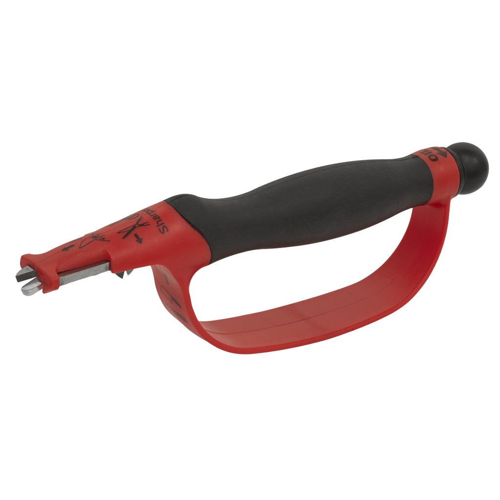 Sealey Multipurpose Sharpening Tool