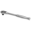 Premier Platinum Ratchet Wrench with Flip Reverse 3/8"Sq Drive 90-Tooth