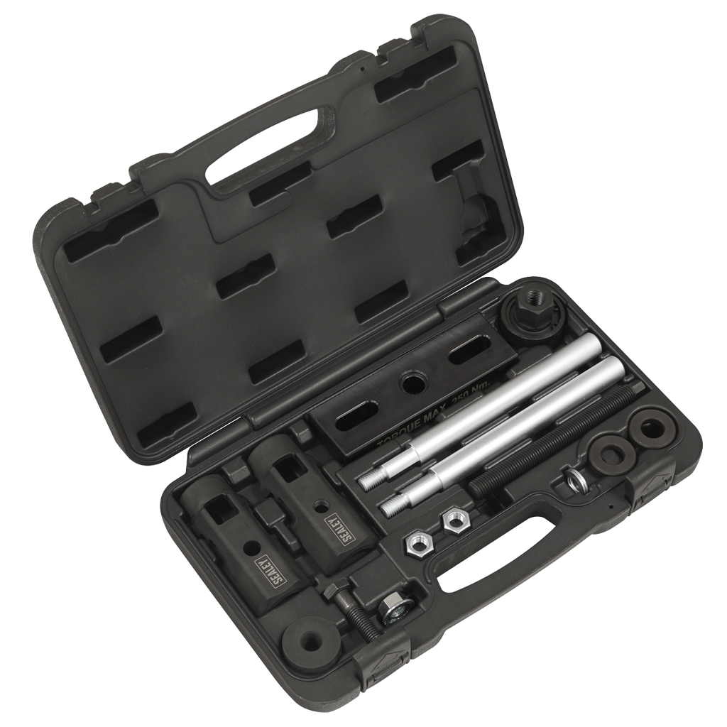 Diesel Injector Puller for Ford EcoBlue 2.0L