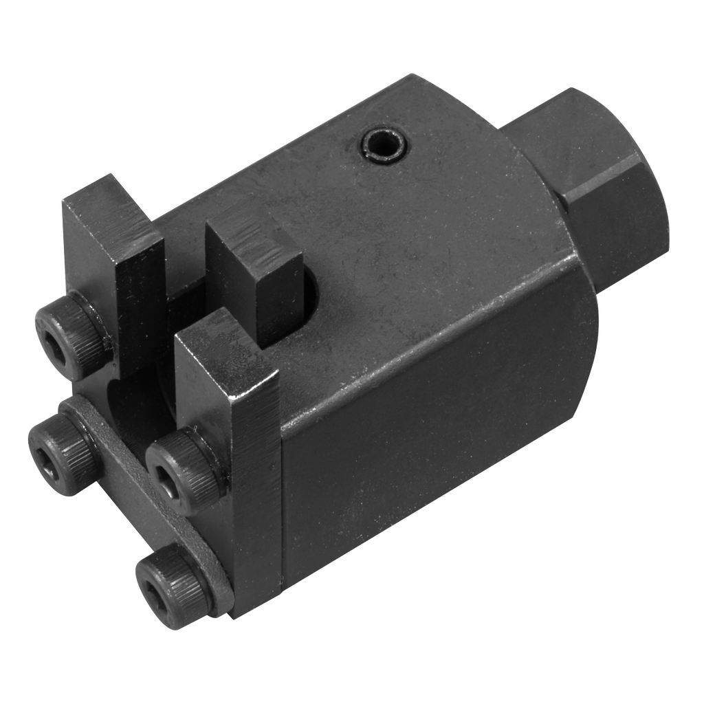 Suspension Split Hub Spreader